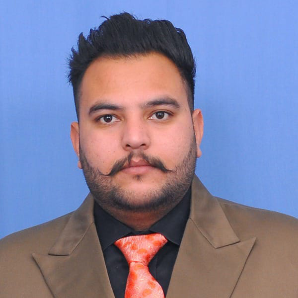 Mr. Rohit Kapahi
